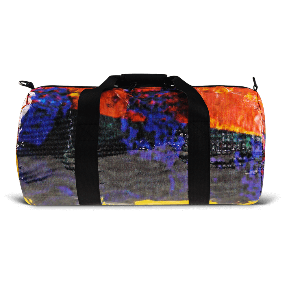 Weekender Duffle