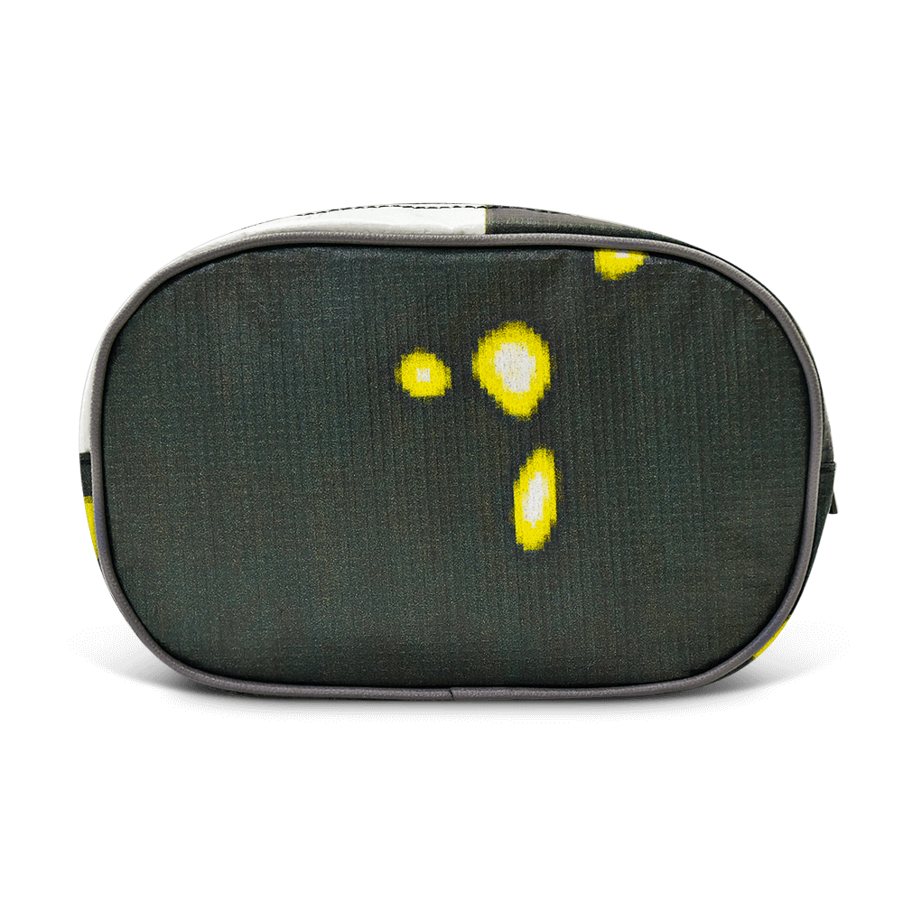 Riley Cosmetic Bag
