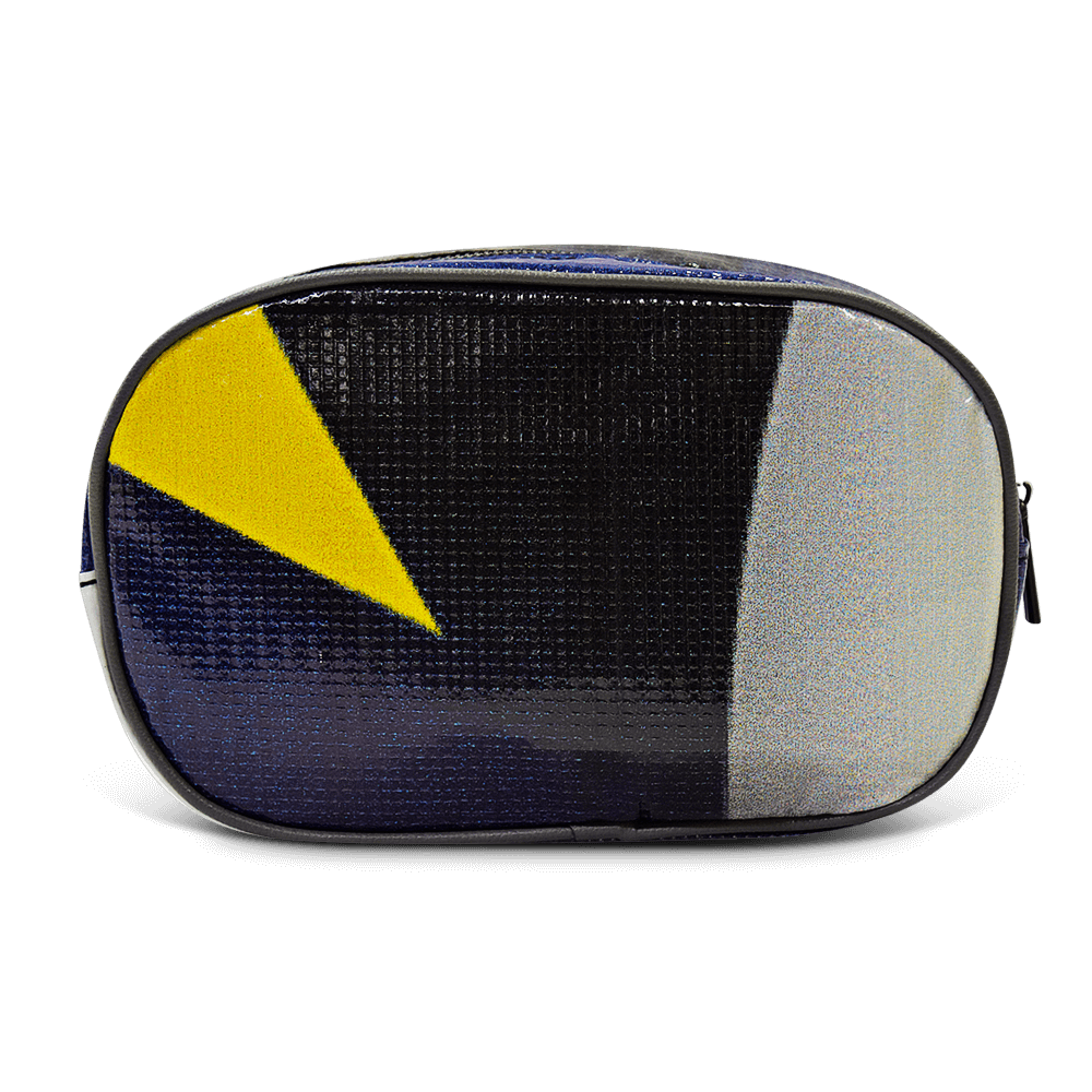 Riley Cosmetic Bag