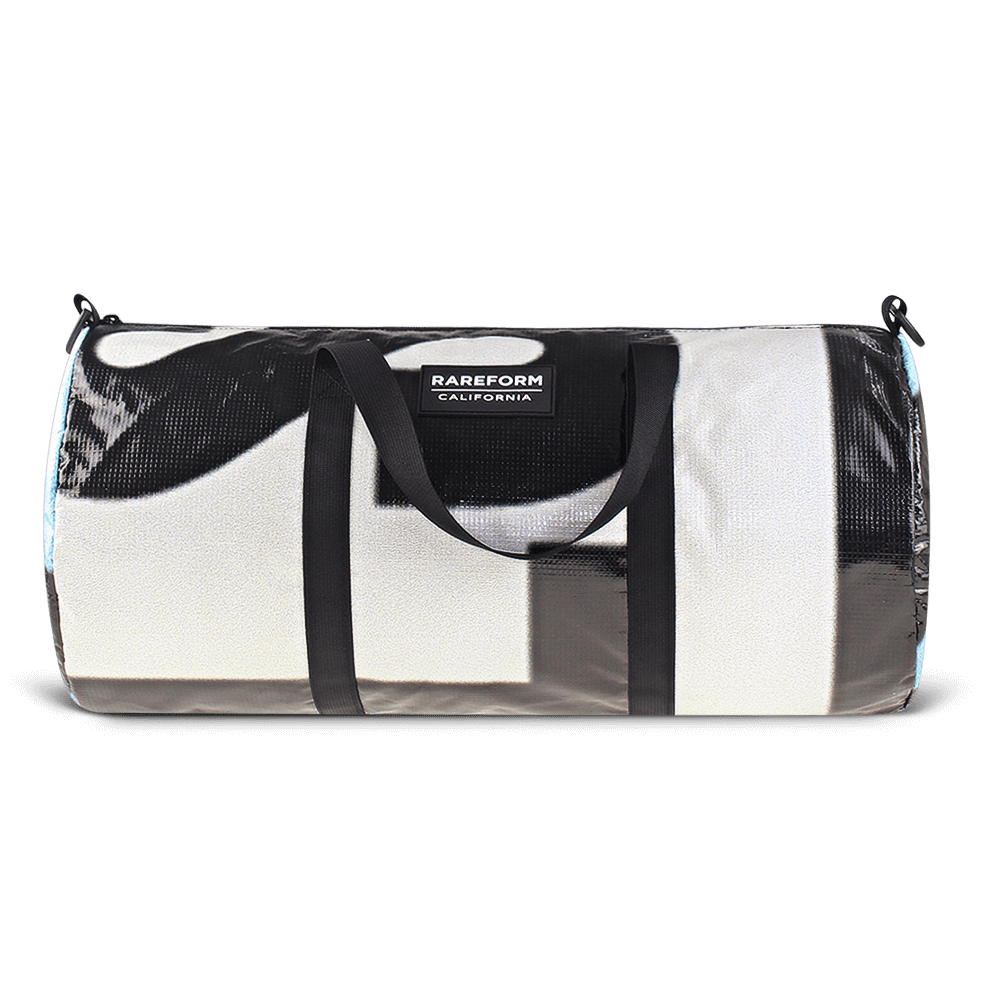 Light Duffle