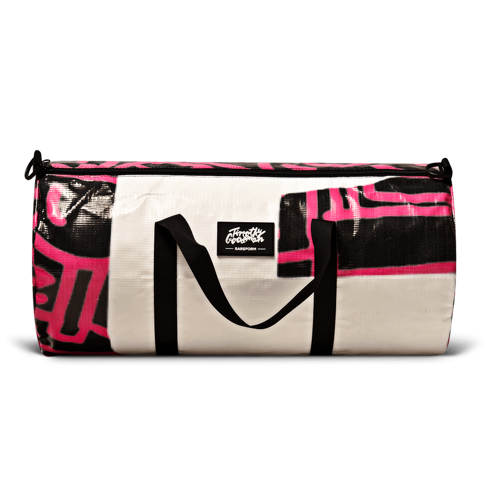 Timothy Goodman Light Duffle