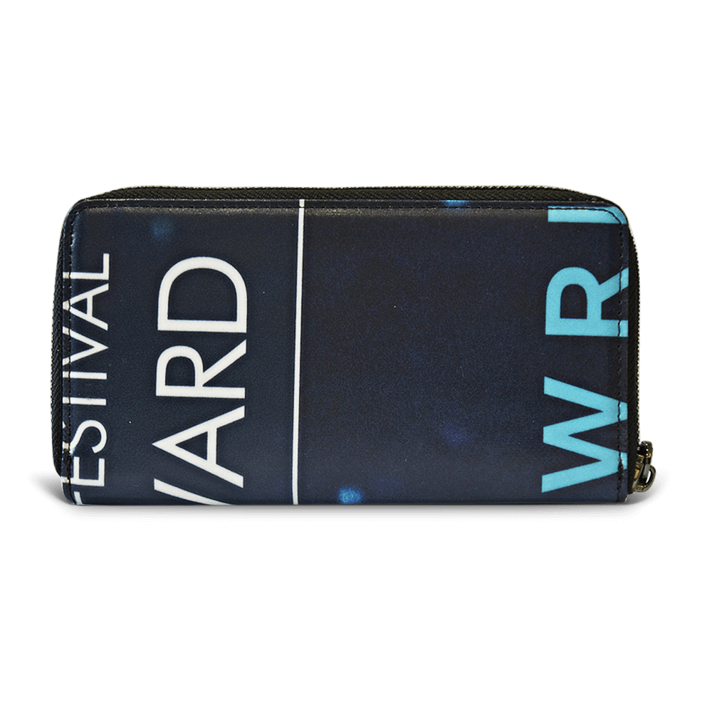 Madison Wristlet