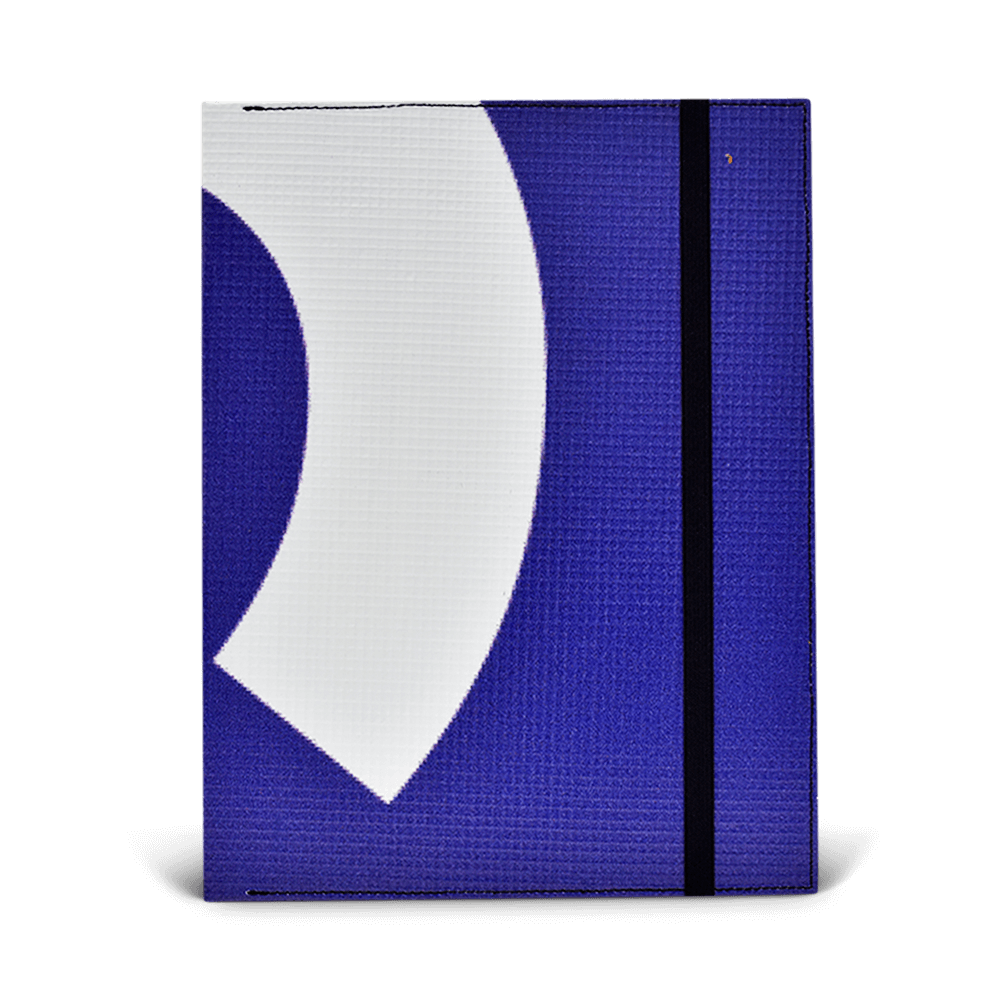 Oliver Notebook