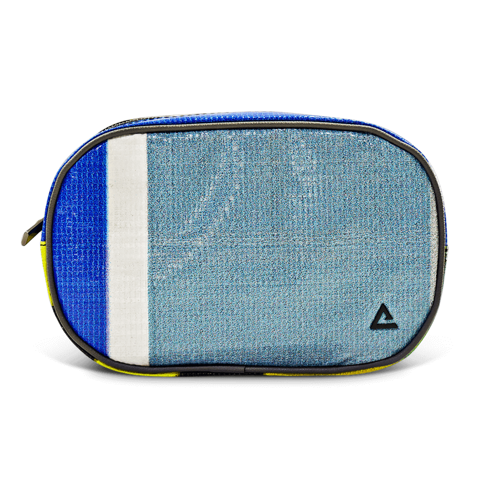 Riley Cosmetic Bag