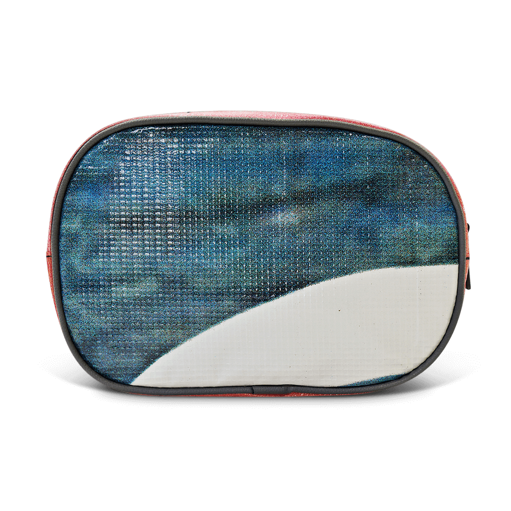 Riley Cosmetic Bag