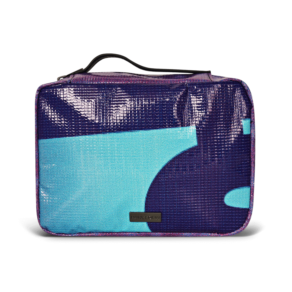 Vienna Toiletry Bag