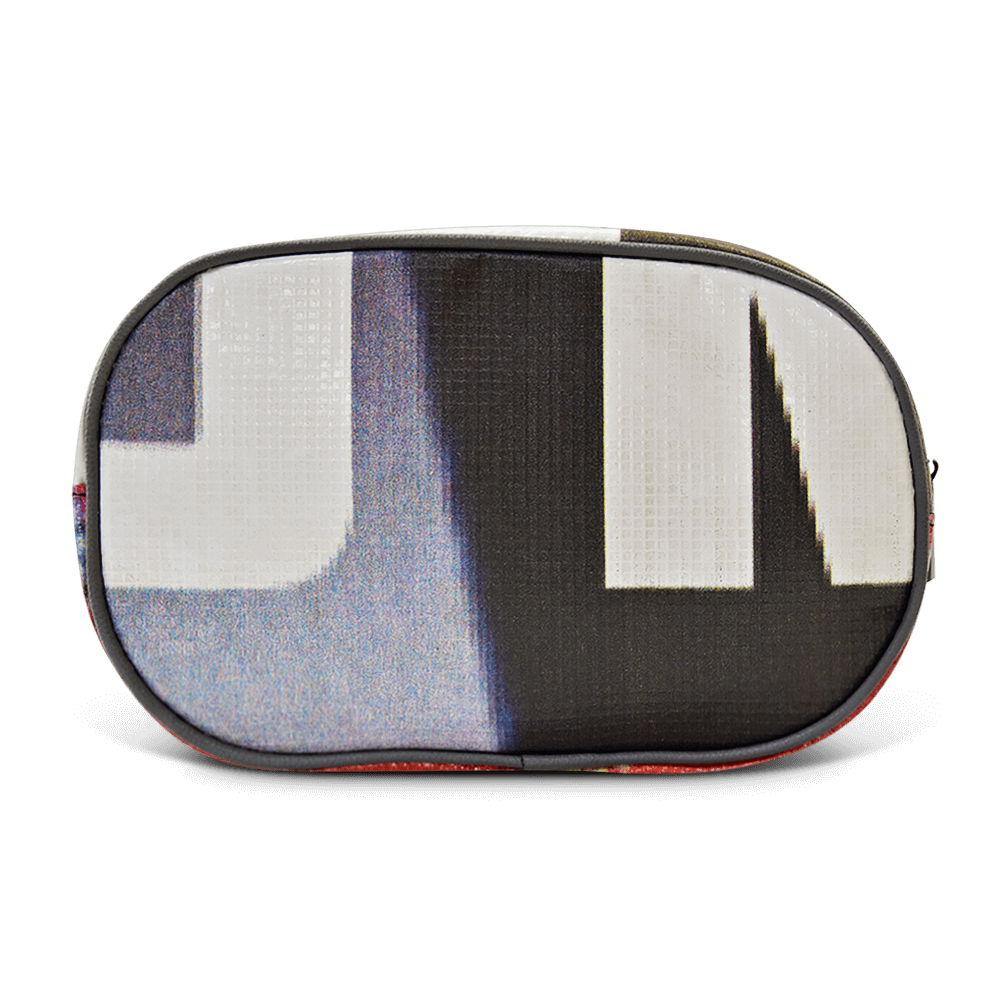 Riley Cosmetic Bag