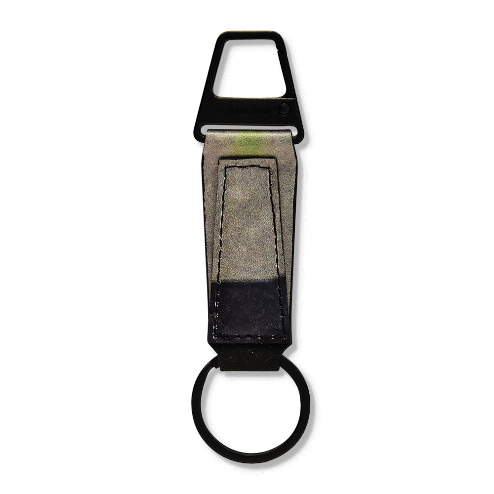 Roam Keychain