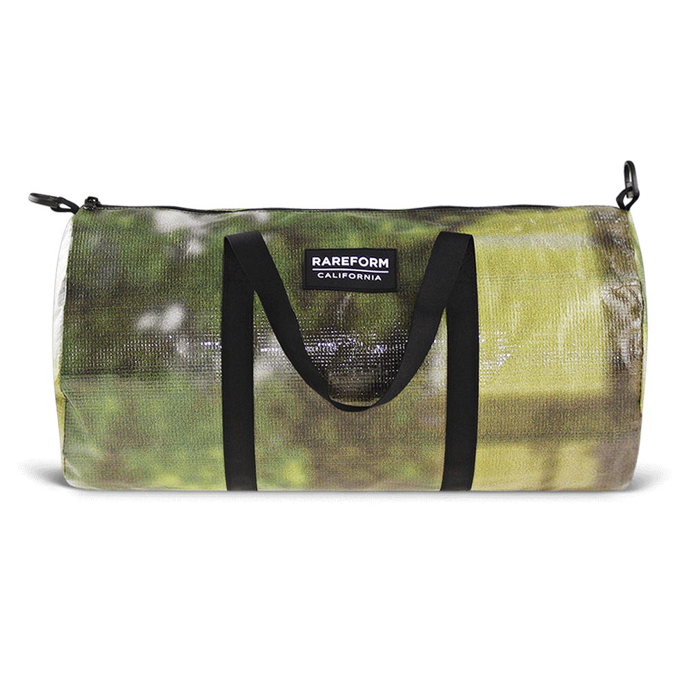 Light Duffle