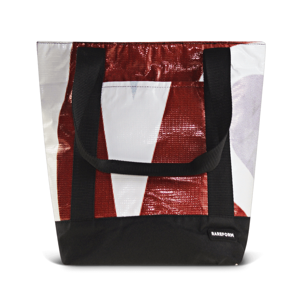 Beck Cooler Tote
