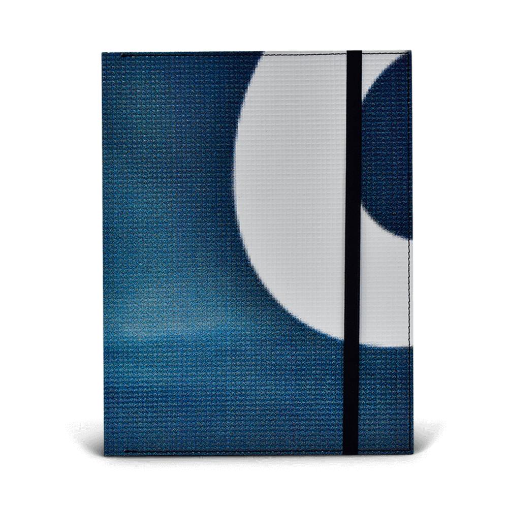 Oliver Notebook