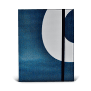 Oliver Notebook