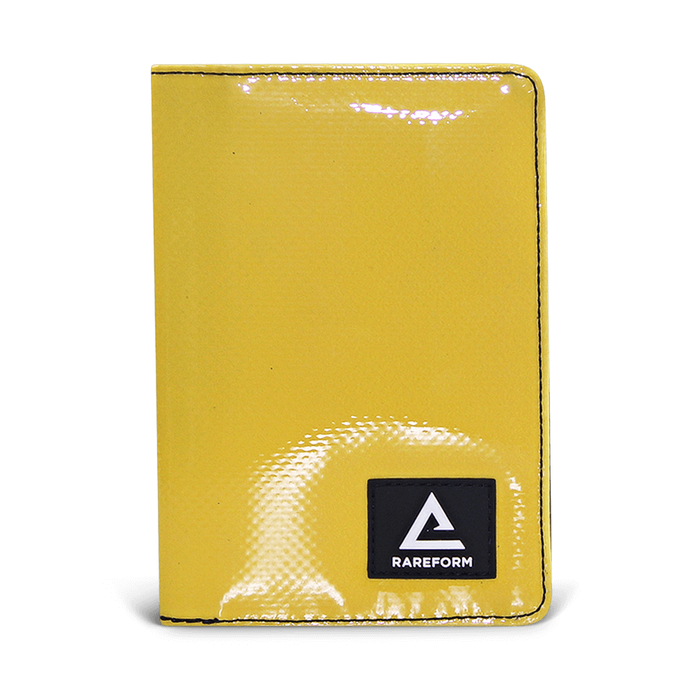 Huxley Passport Holder