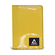 Huxley Passport Holder