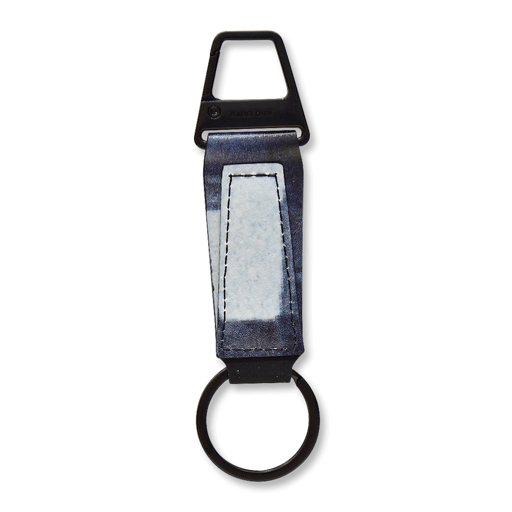 Roam Keychain