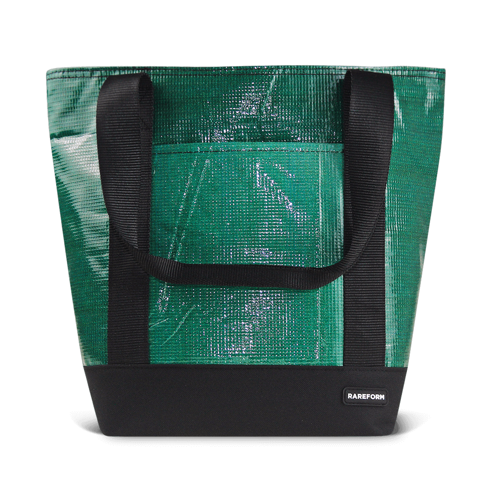 Beck Cooler Tote