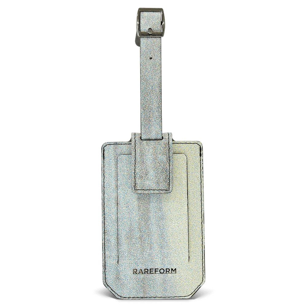 Salvador Luggage Tag