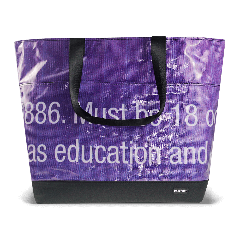 Hudson Tote