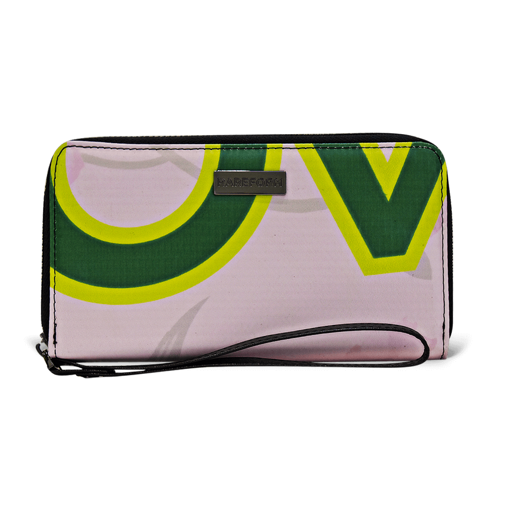 Madison Wristlet