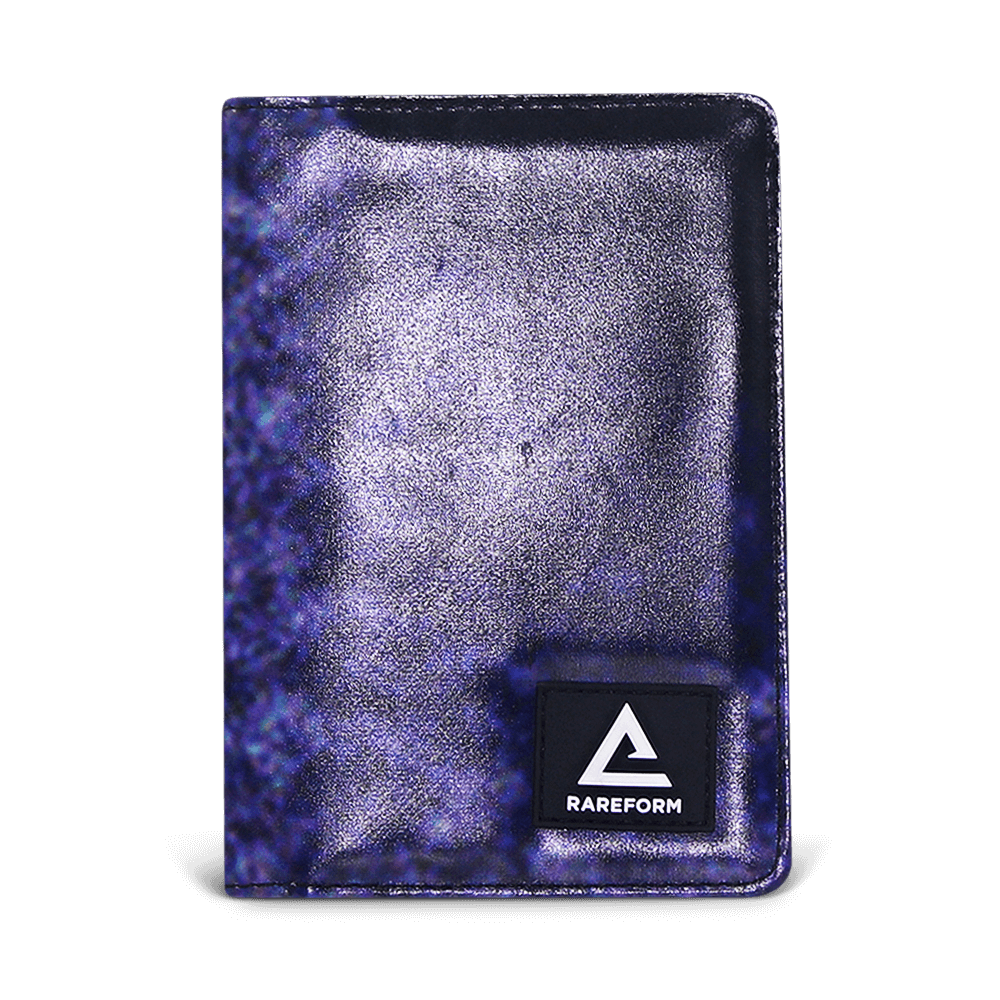 Huxley Passport Holder