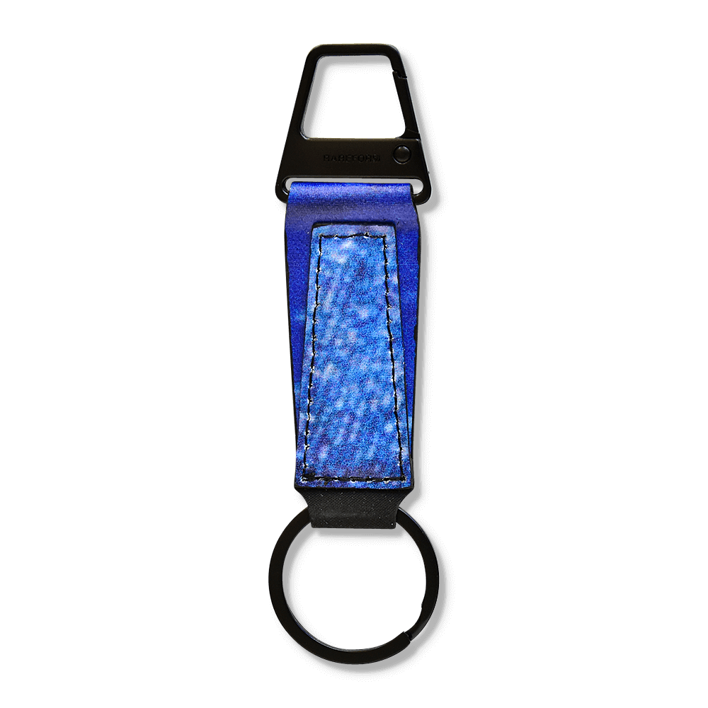Roam Keychain