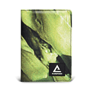 Huxley Passport Holder