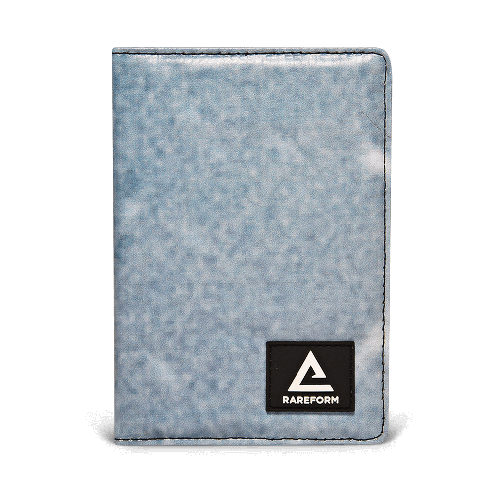Huxley Passport Holder