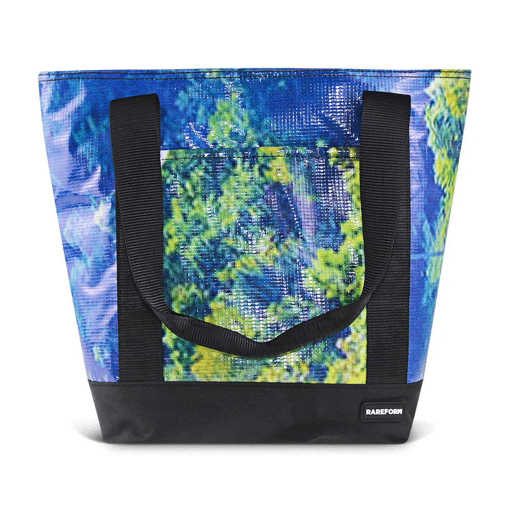 Beck Cooler Tote