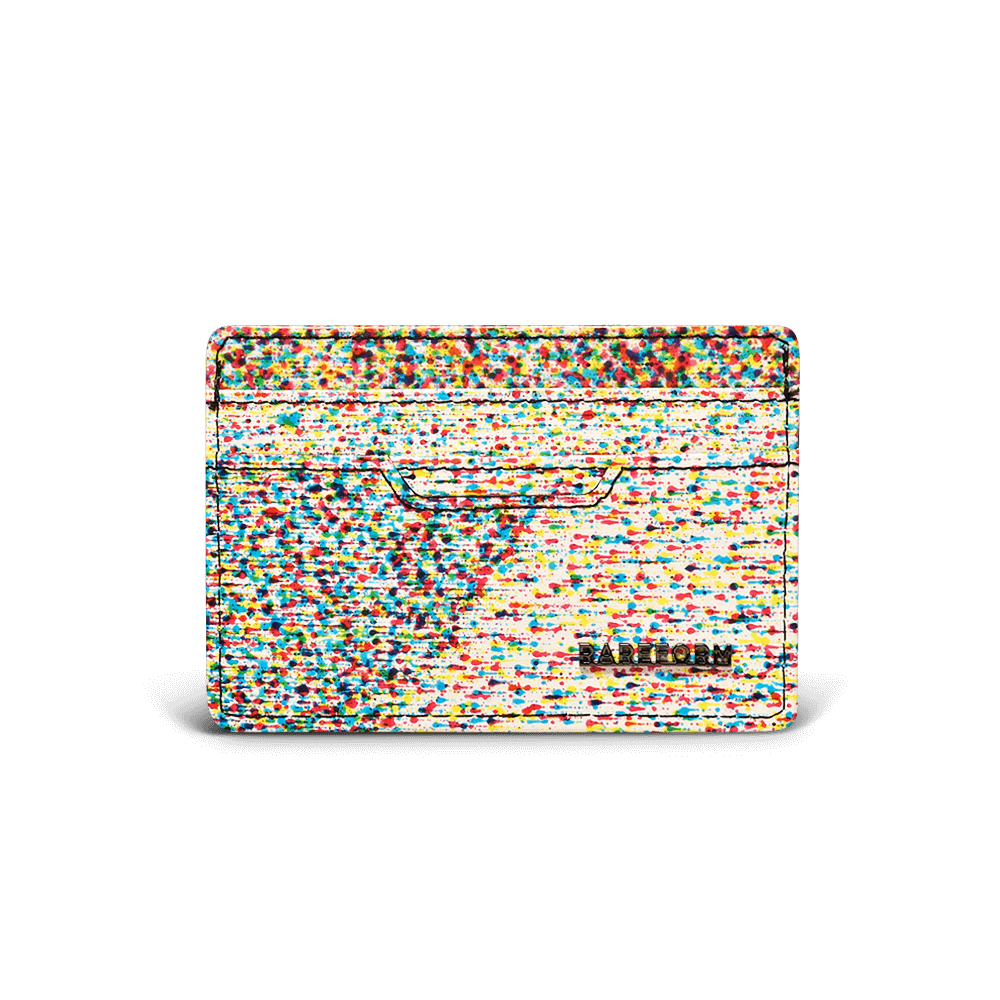 Veer Card Holder