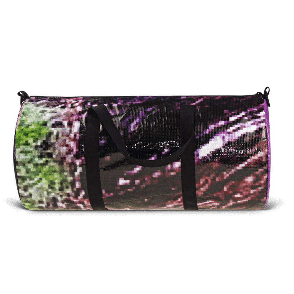 Light Duffle