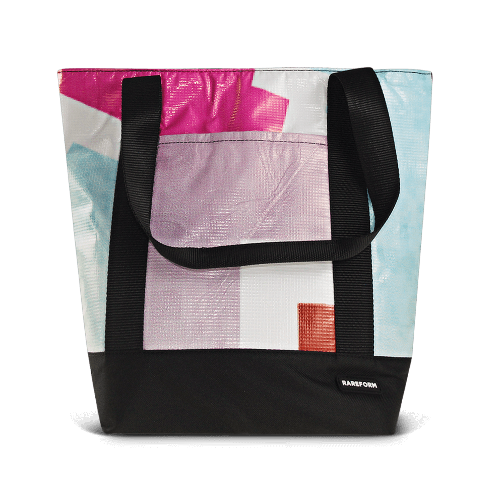 Beck Cooler Tote
