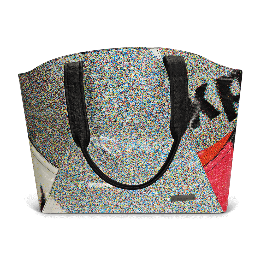 Asana All Day Tote