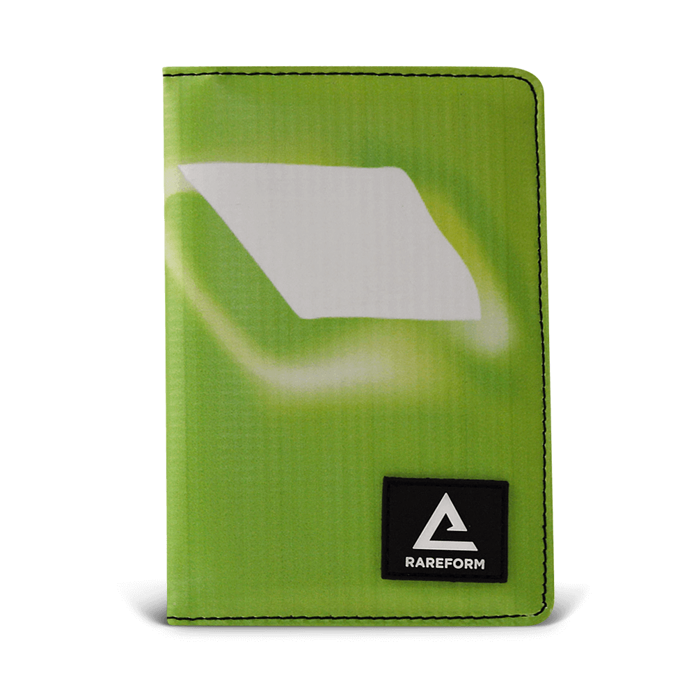 Huxley Passport Holder