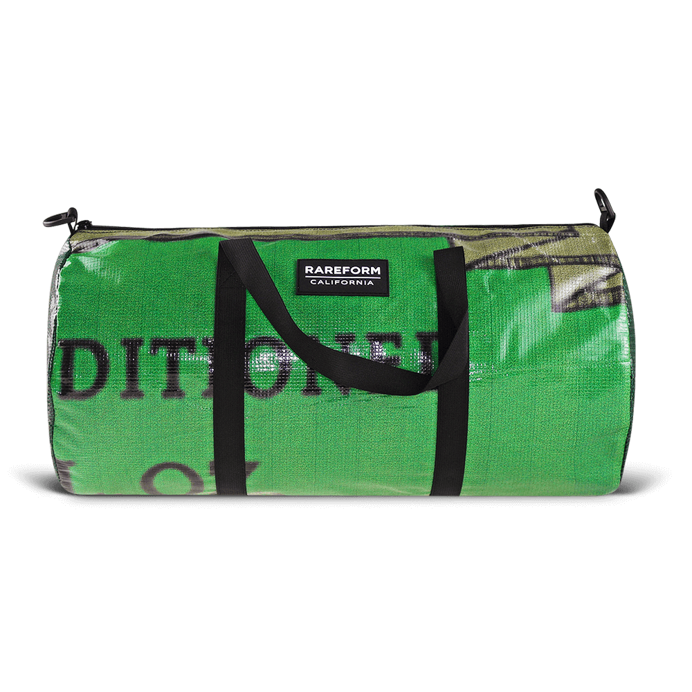 Light Duffle