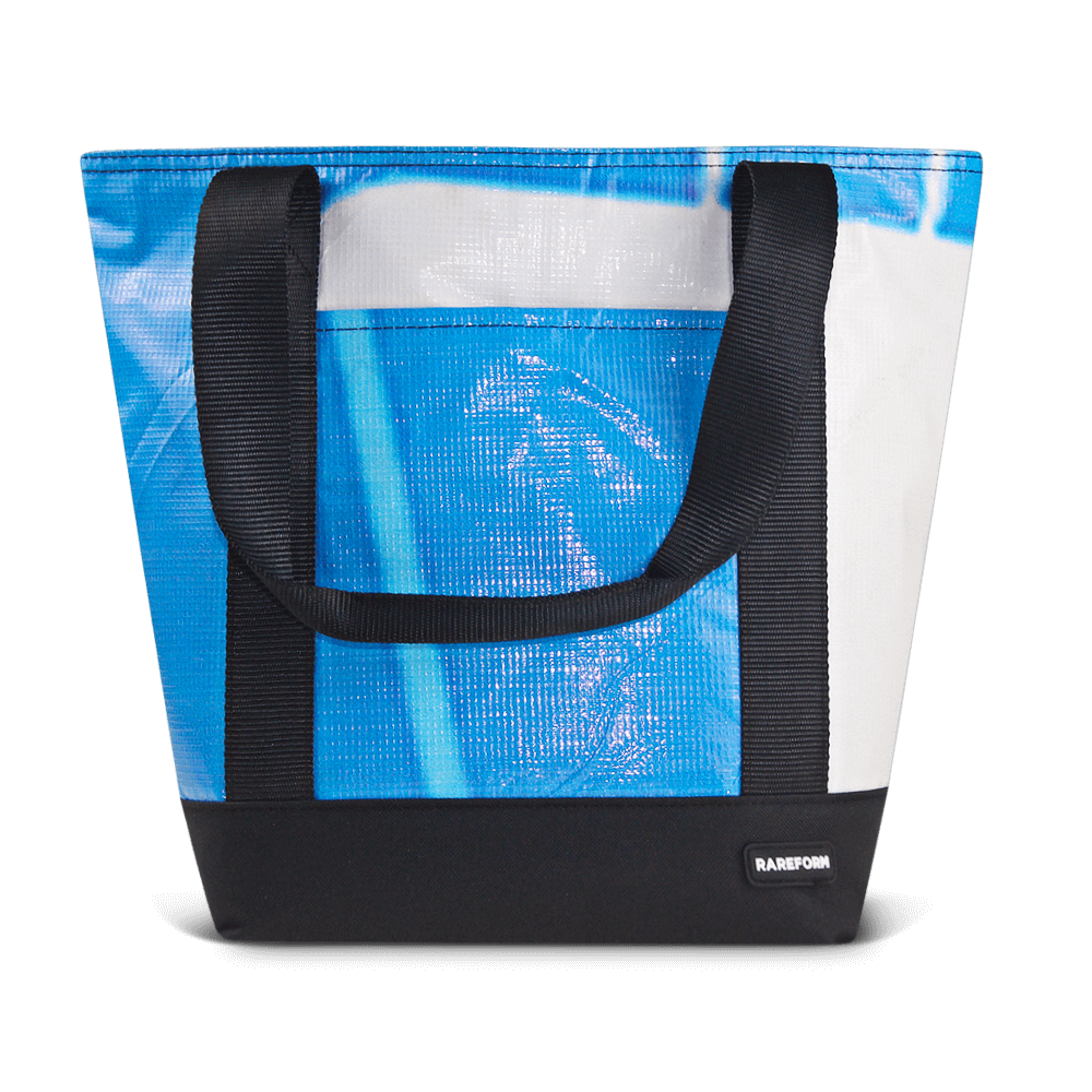 Beck Cooler Tote