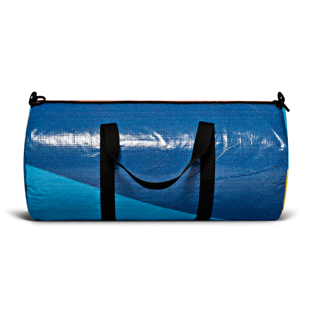 Light Duffle