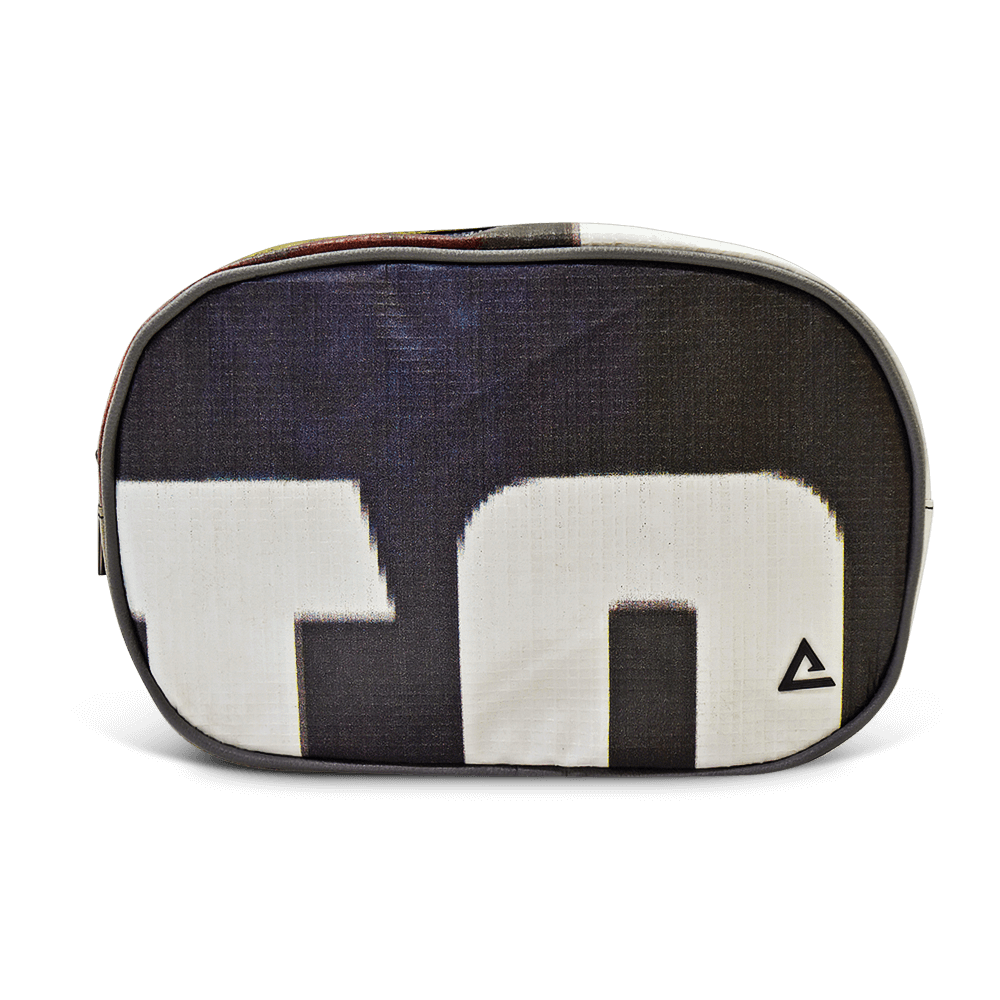 Riley Cosmetic Bag
