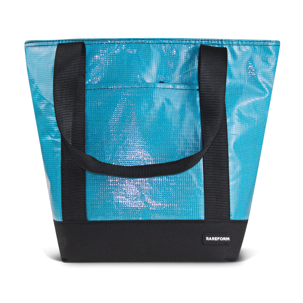 Beck Cooler Tote