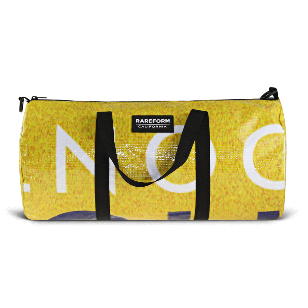 Light Duffle