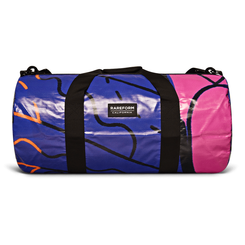 Efdot Weekender Duffle