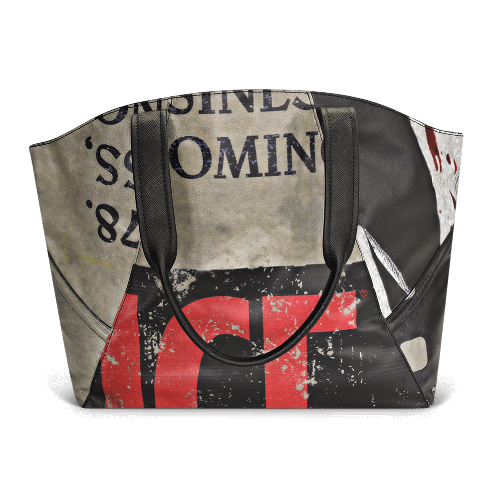 Asana All Day Tote