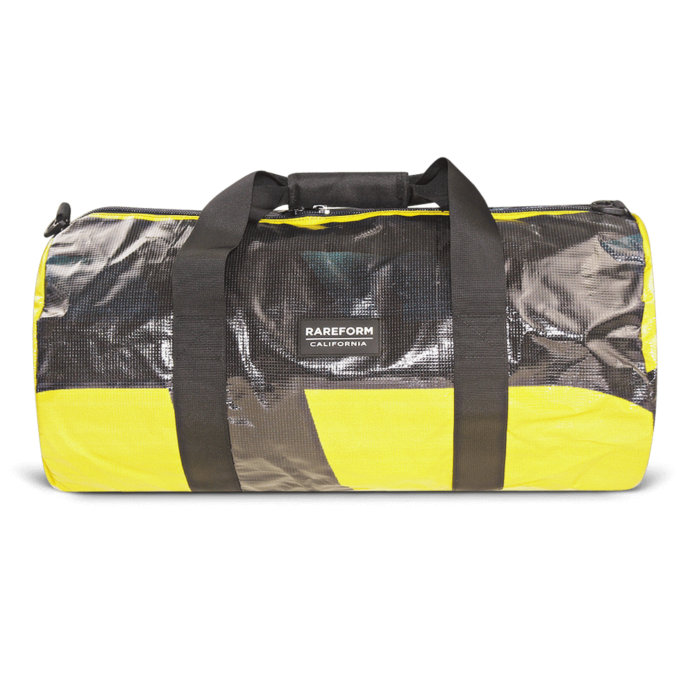 Weekender Duffle