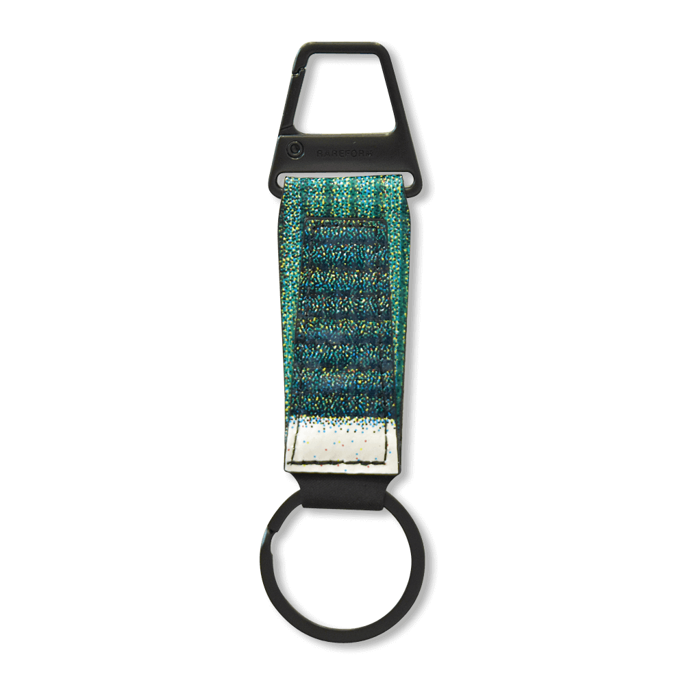 Roam Keychain