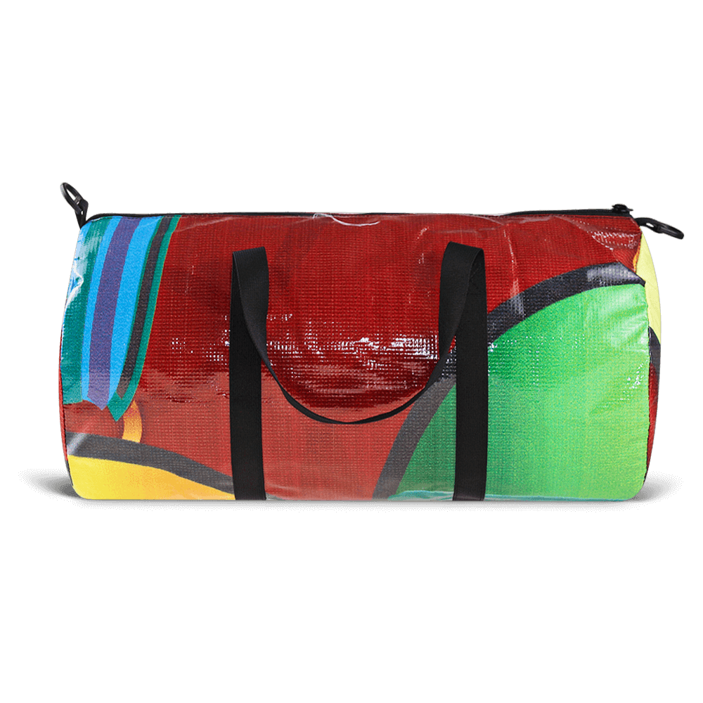 Light Duffle