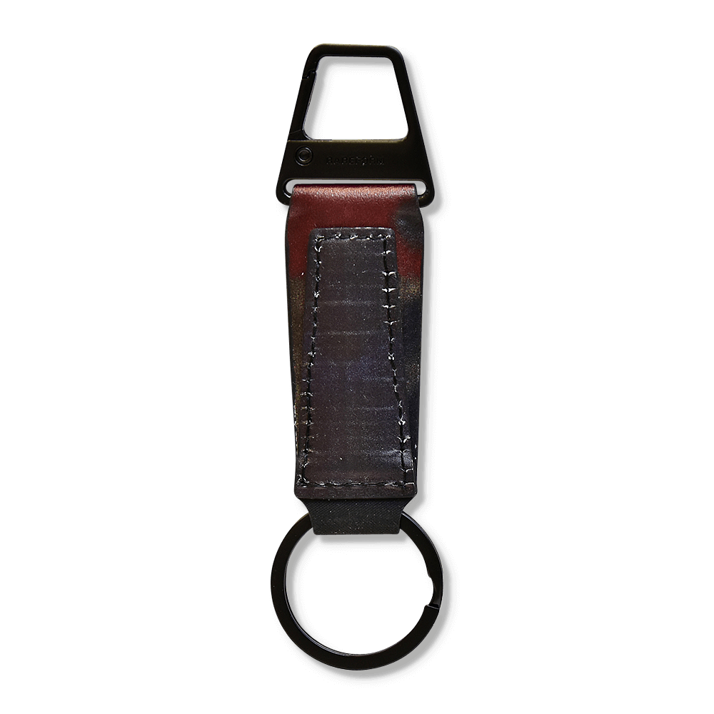 Roam Keychain