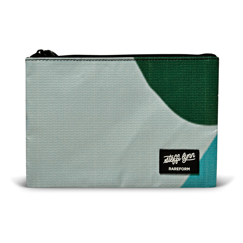 Steffi Lynn Clarke Clutch
