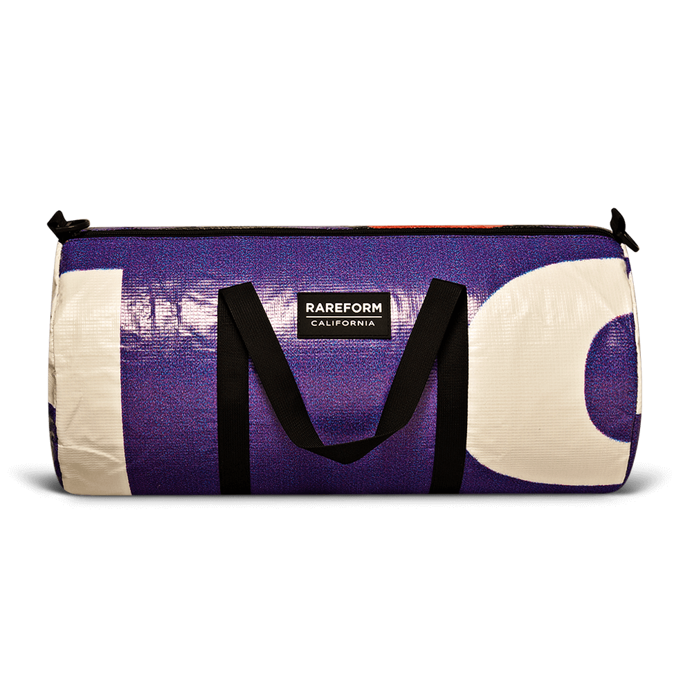 Light Duffle
