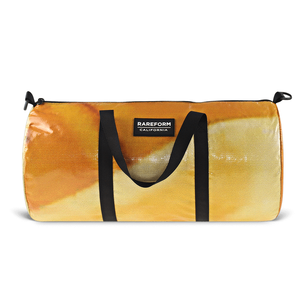 Light Duffle