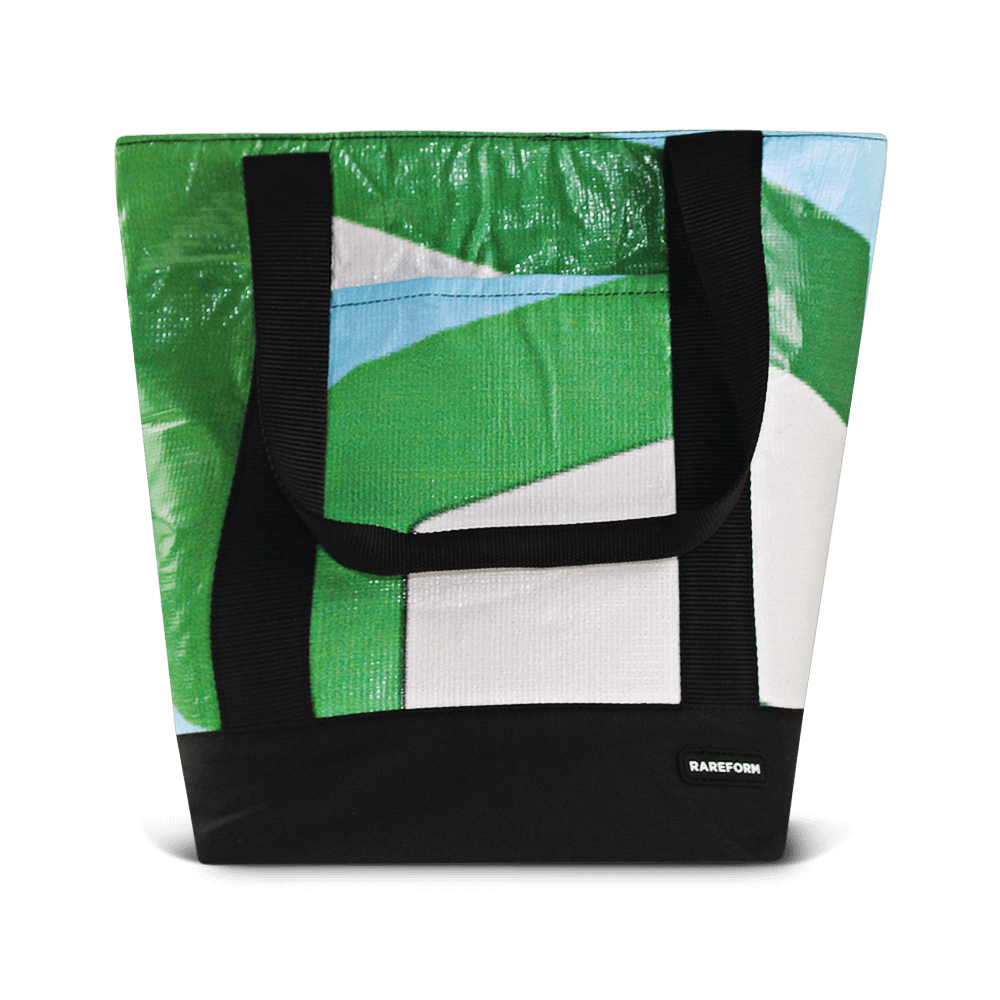 Beck Cooler Tote