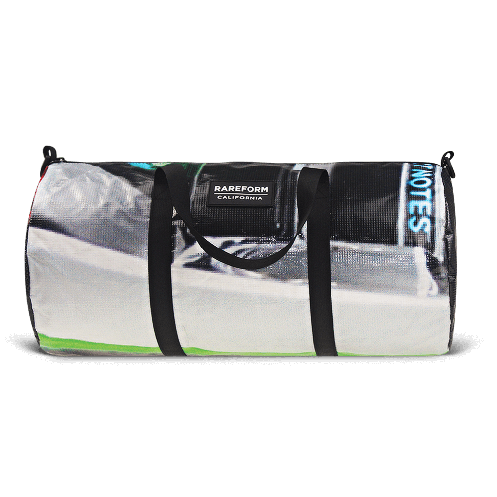Light Duffle